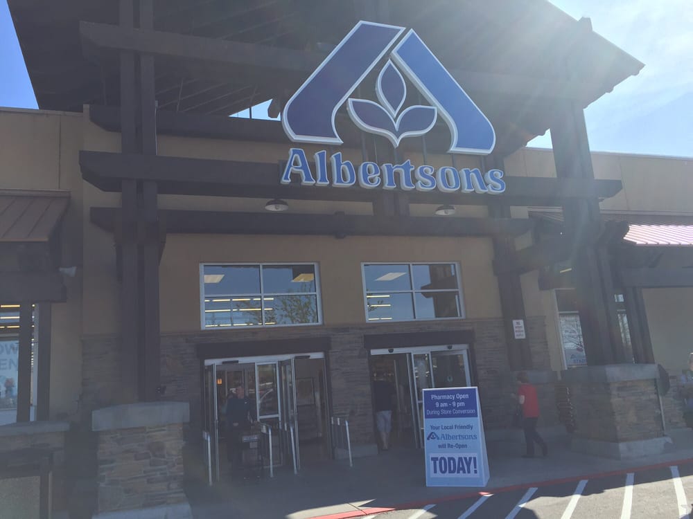 Albertsons Grocery 10565 W Lake Hazel Rd, Boise, ID Phone Number