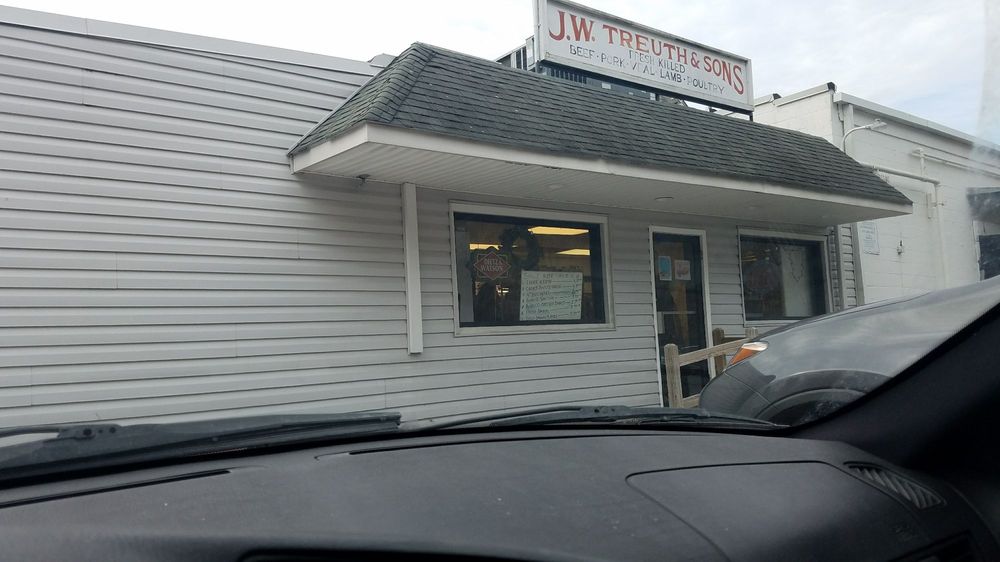 J W Treuth & Sons