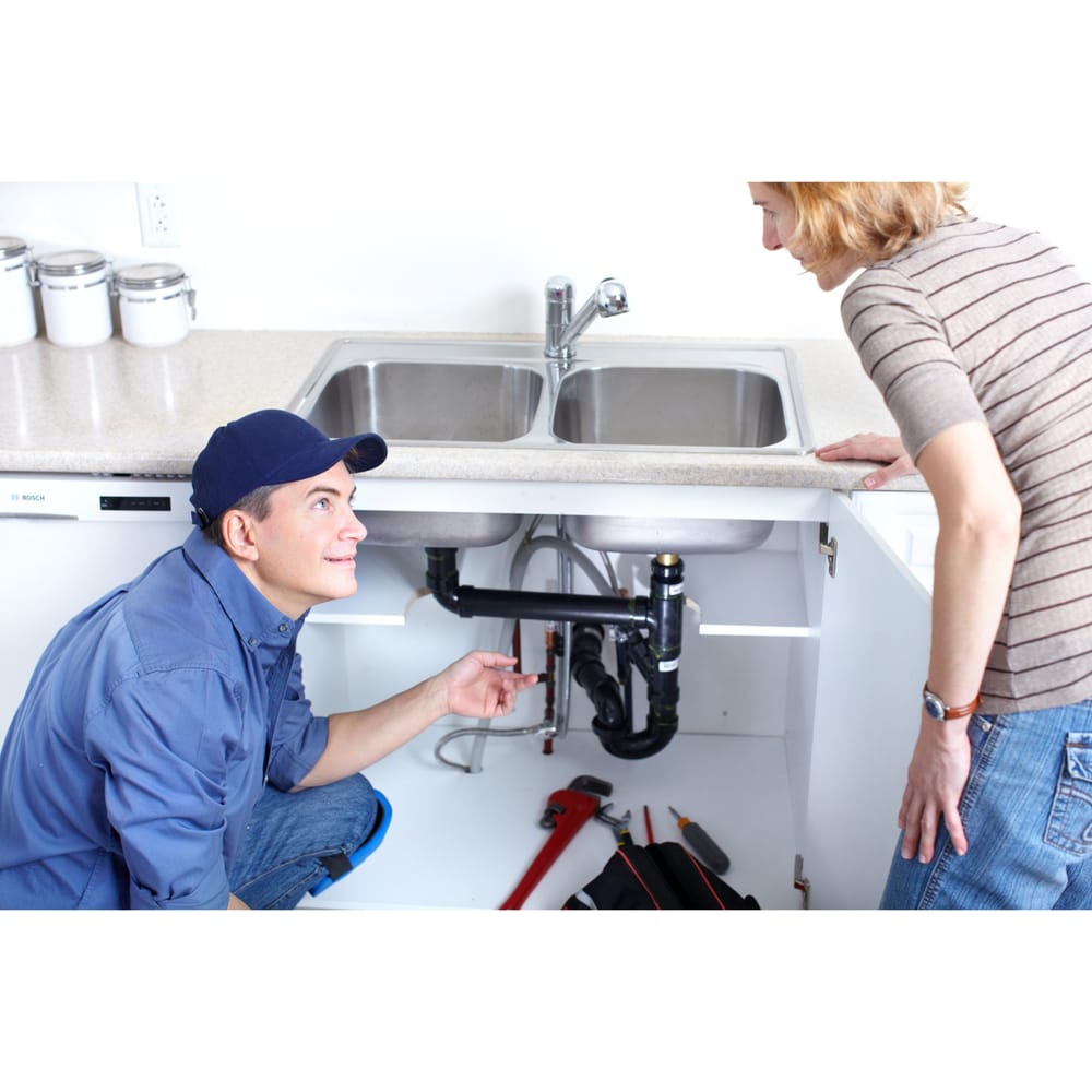 image of business Admiral Plumbing Sewer & Drain Cleaning