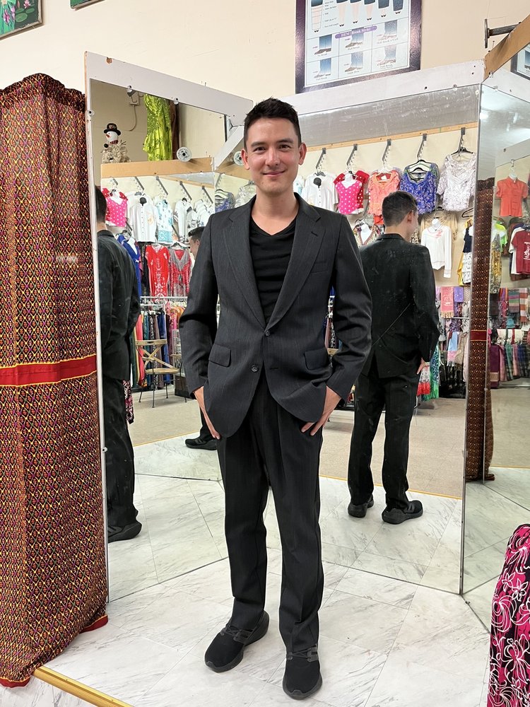 Lily's Cleaners & Tailors & Cambodia Souvenirs
