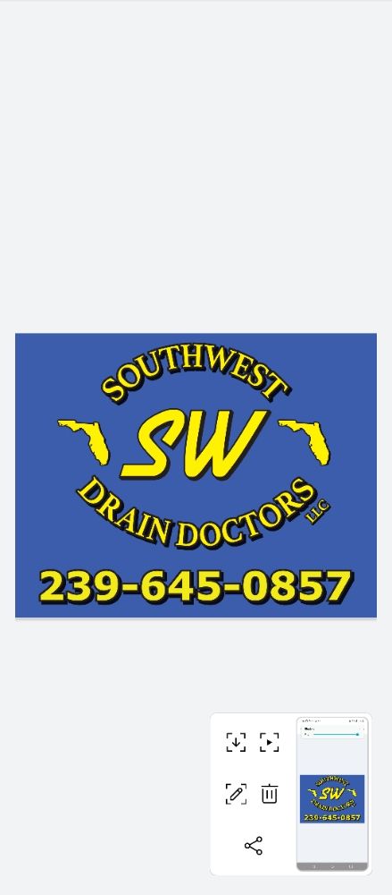Southwest Florida Drain Doctors