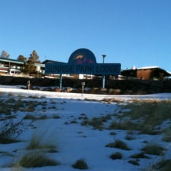 Sunrise Park Resort Hotel Hotels Pk Greer Az Photo Of Sunrise Park Resort Hotel Greer Az United States