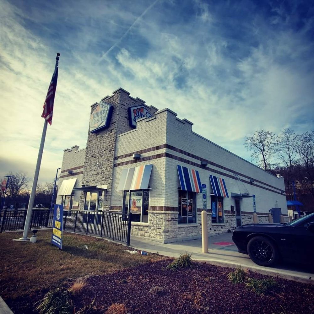 White Castle White Castle