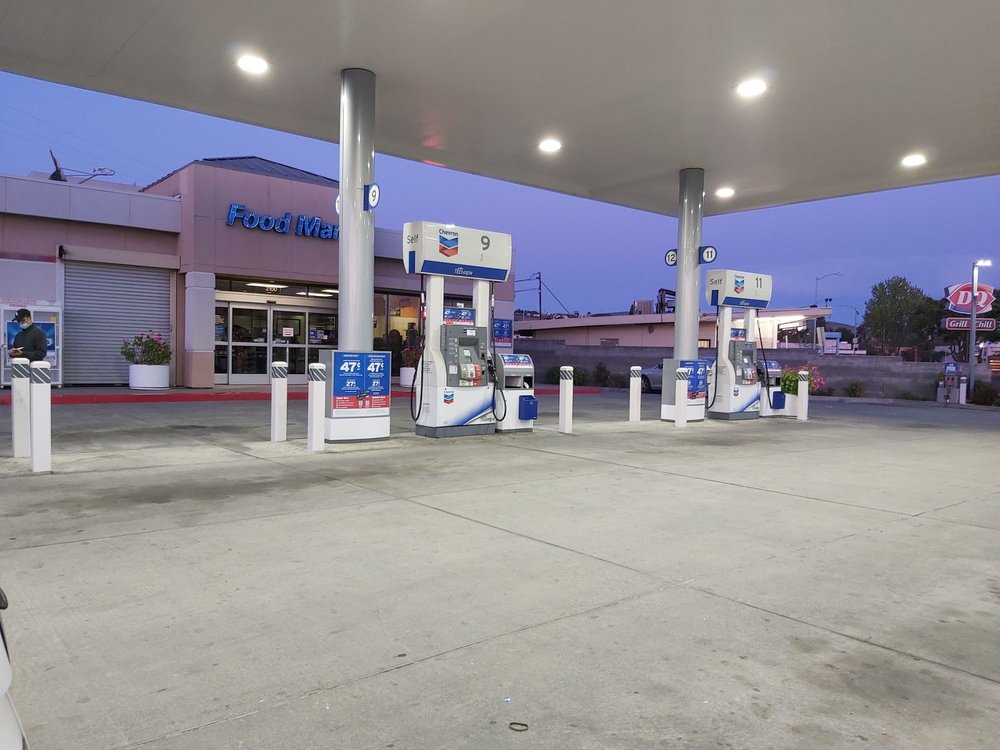 Chevron