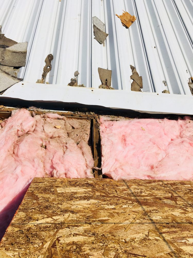 All Star Roofing