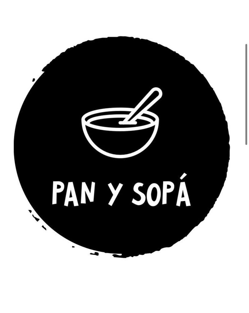 Pan y Sopá