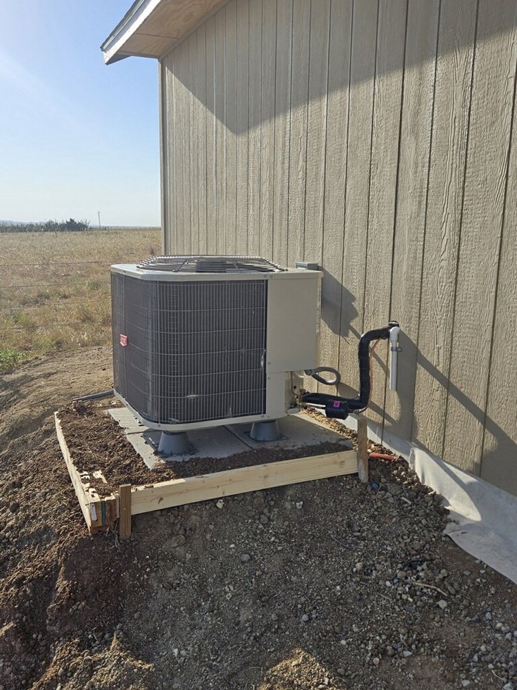 image of business Moonlight Mechanical