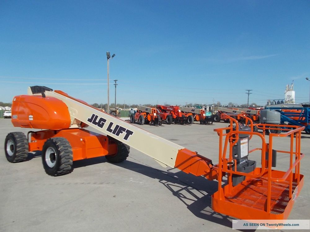 Brant's Equipment Repair & Sales