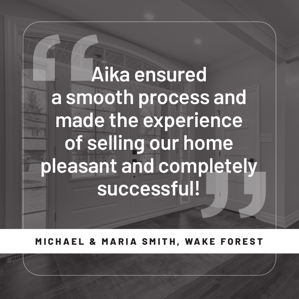 Aika Kendrick - Coldwell Banker