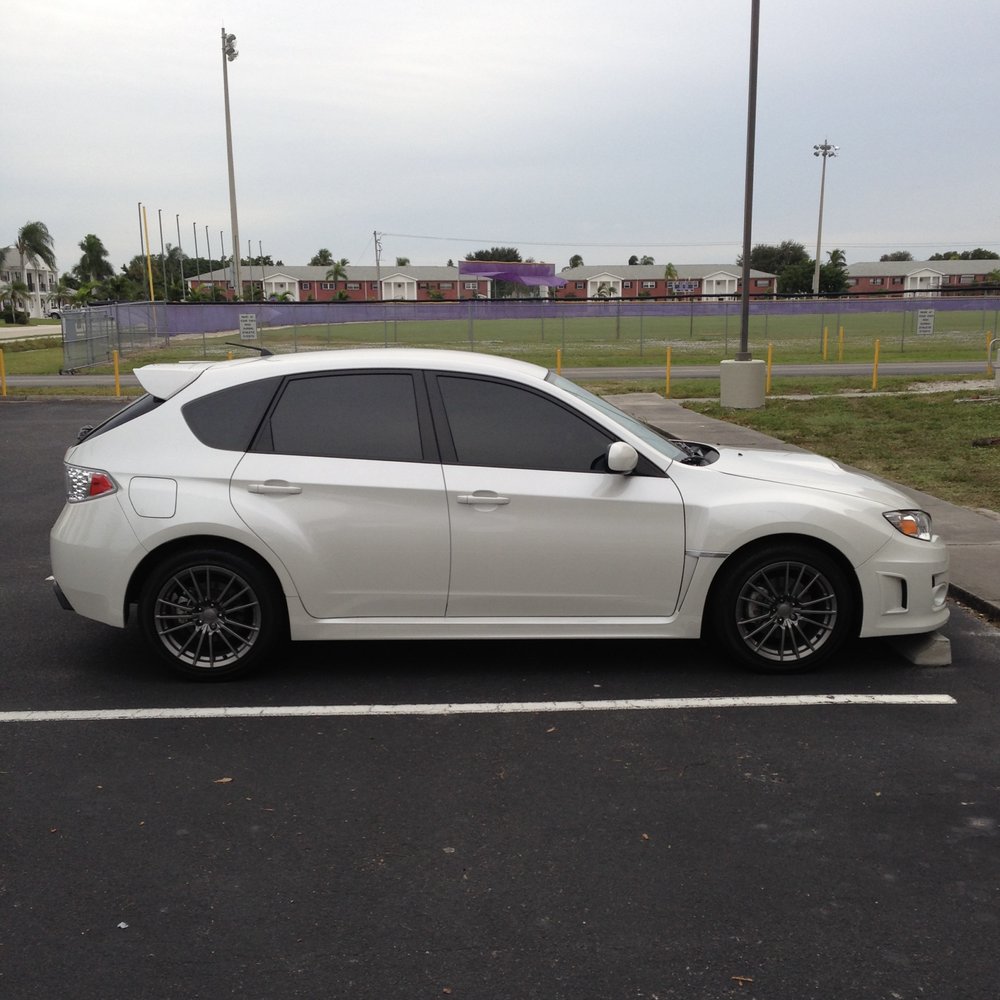 Collision Experts of Cape Coral
