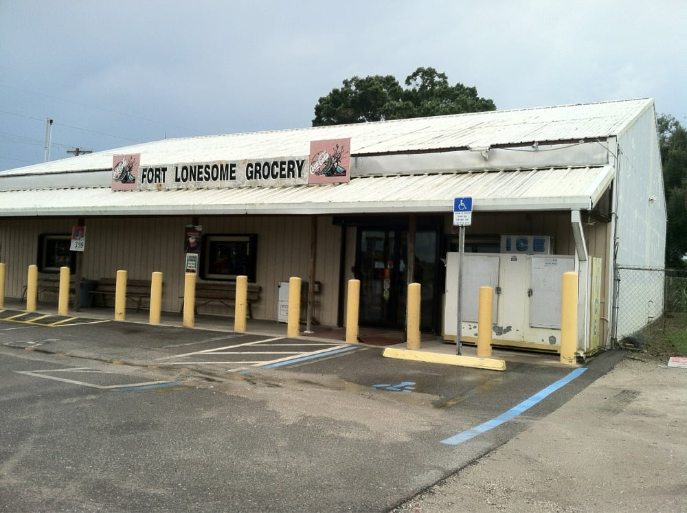 Fort Lonesome Grocery Gas Stations 13231 Rte 674, Tampa, FL Phone