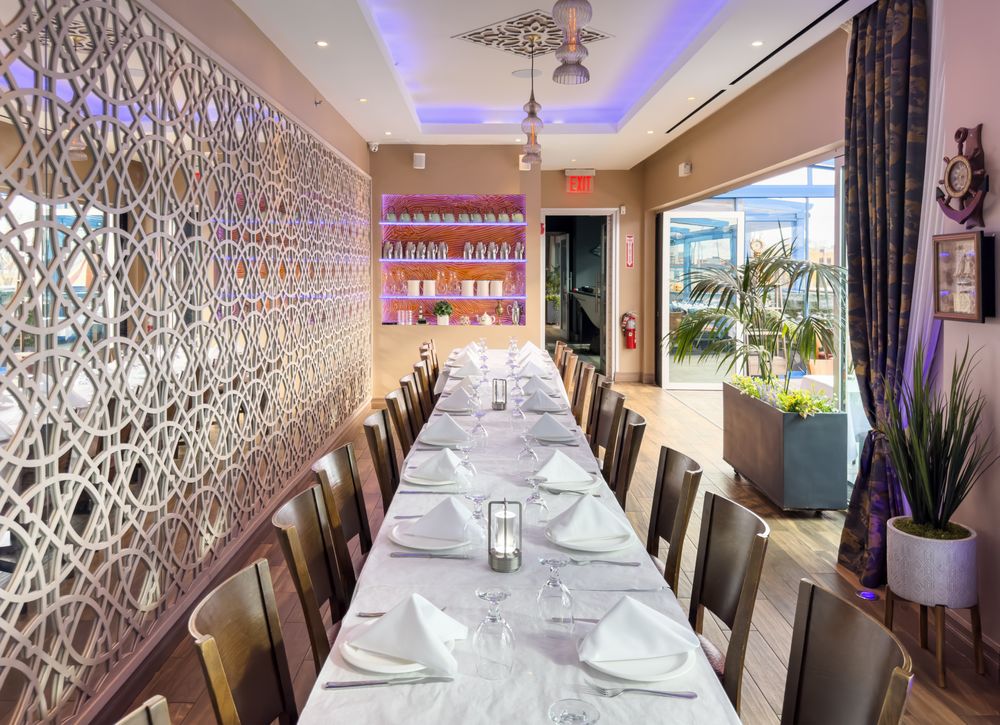 Liman Restaurant