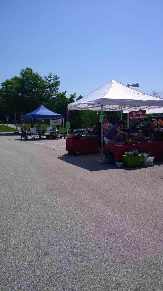 Upper Merion Farmer's Market