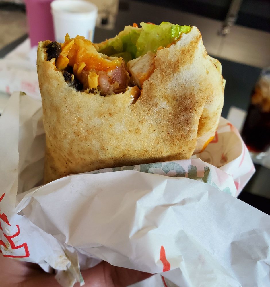 Pita Pit