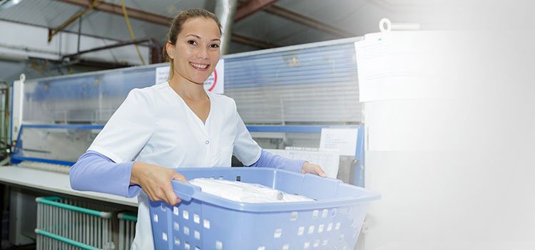 Sunshine Laundry
