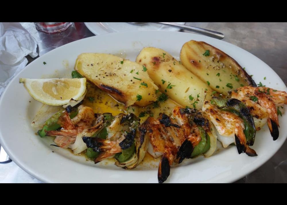 Yiannis Restaurant Tarpon Springs Fl Yiannis Restaurant Tarpon Springs Fl