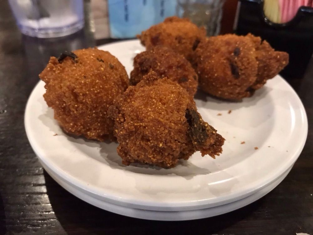 Dukes Seafood and Steakhouse