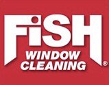 Fish Window Cleaning