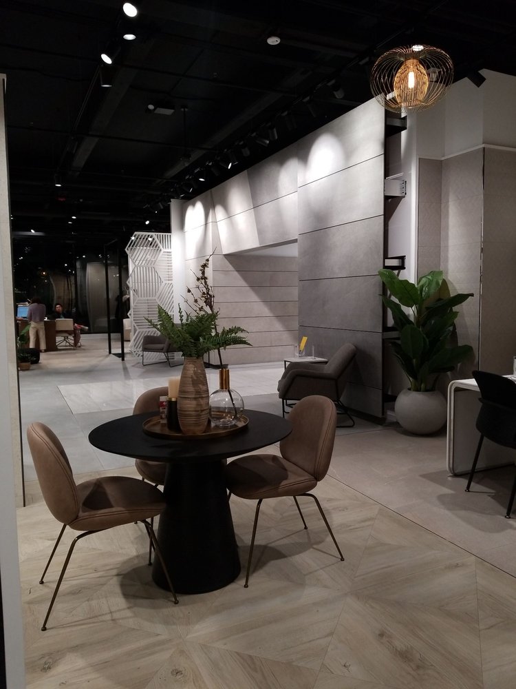 image of business Porcelanosa