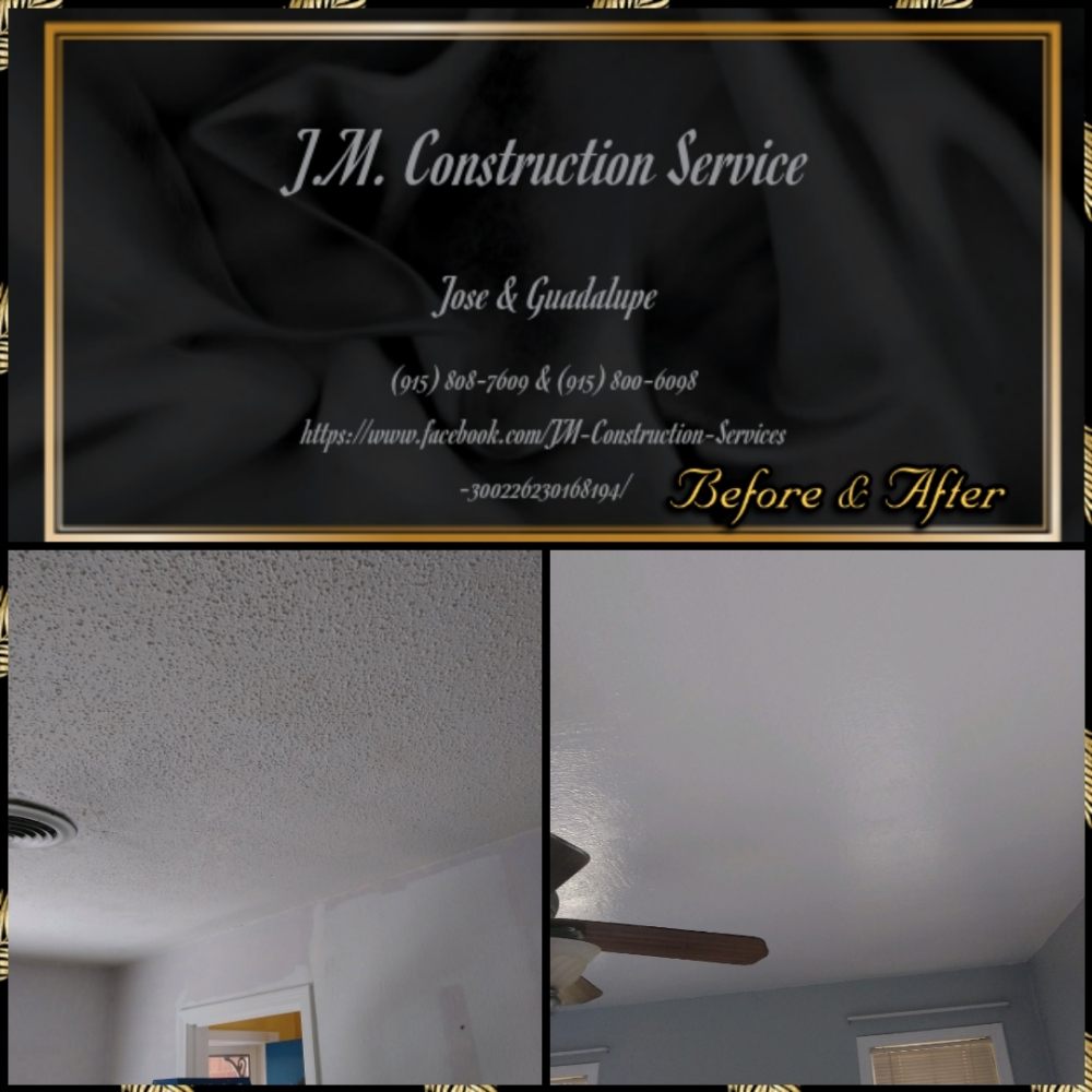 image of business J.M. Construction Services