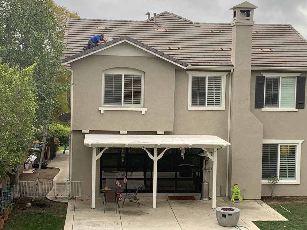 All Clear Raingutter