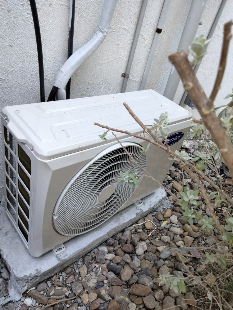 image of business AC King