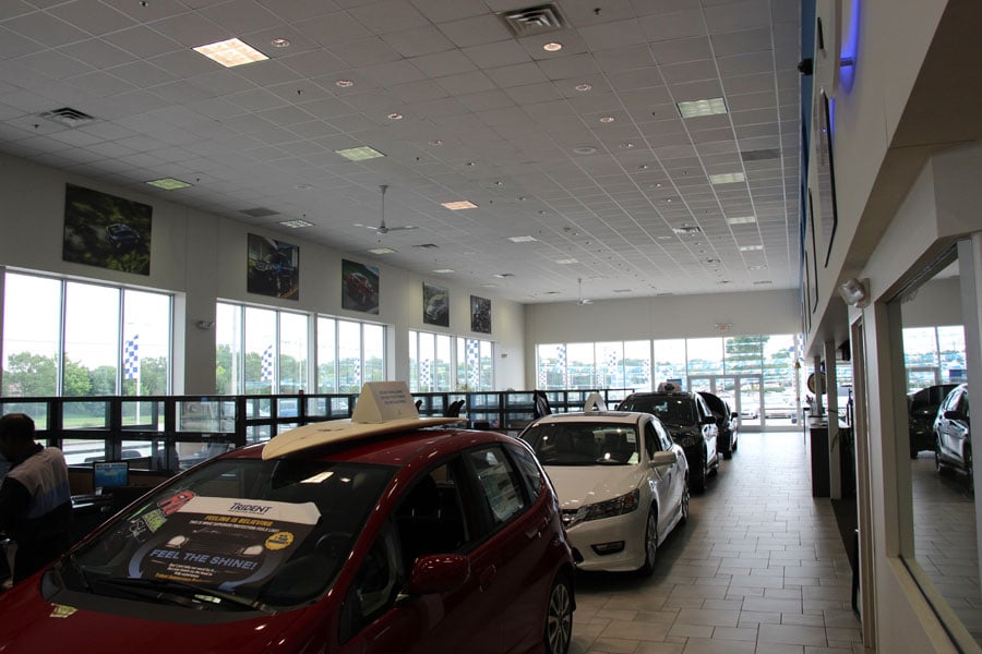 Wilde Honda 46 Photos & 43 Reviews Auto Repair 1603 E Moreland