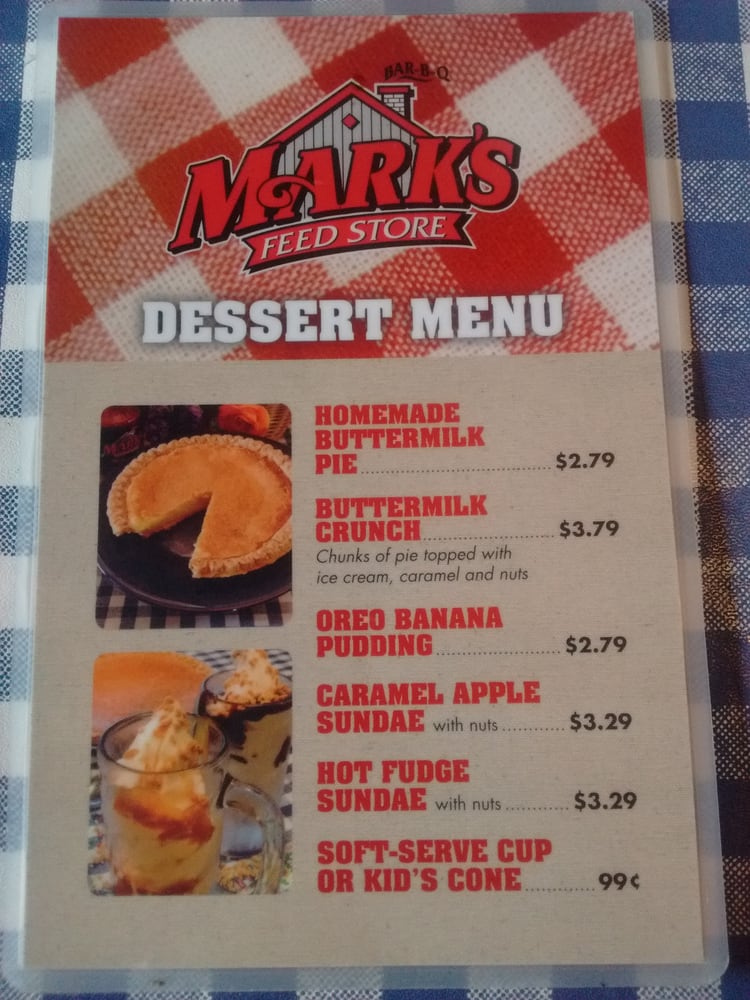 Mark’s Feed Store 133 Photos & 213 Reviews Barbeque 11422
