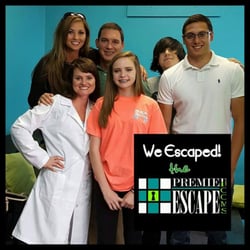 Premier Escape Rooms San Antonio Tx Premier Escape Rooms San Antonio Tx