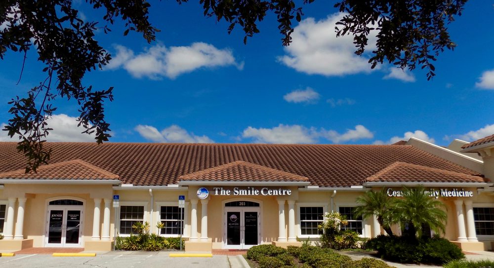 image of business The Smile Centre - Venice