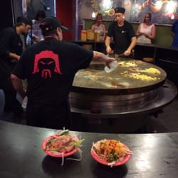Best Mongolian Restaurants In Topeka Ks Yelp 1 Huhot Mongolian Grill