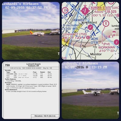 Lenhardt Airpark (7S9)