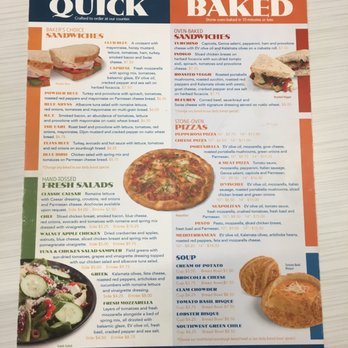 Blue Baker - Order Food Online - 28 Photos & 32 Reviews ...