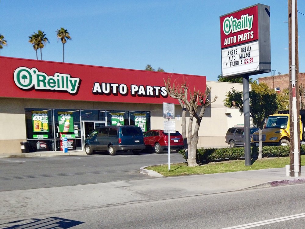 Orally Auto Part Near Me >> O Reilly Auto Parts Auto Parts Supplies 329 W Anaheim Orally Auto Part Near Me >> O Reilly Auto Parts Auto Parts Supplies 329 W Anaheim