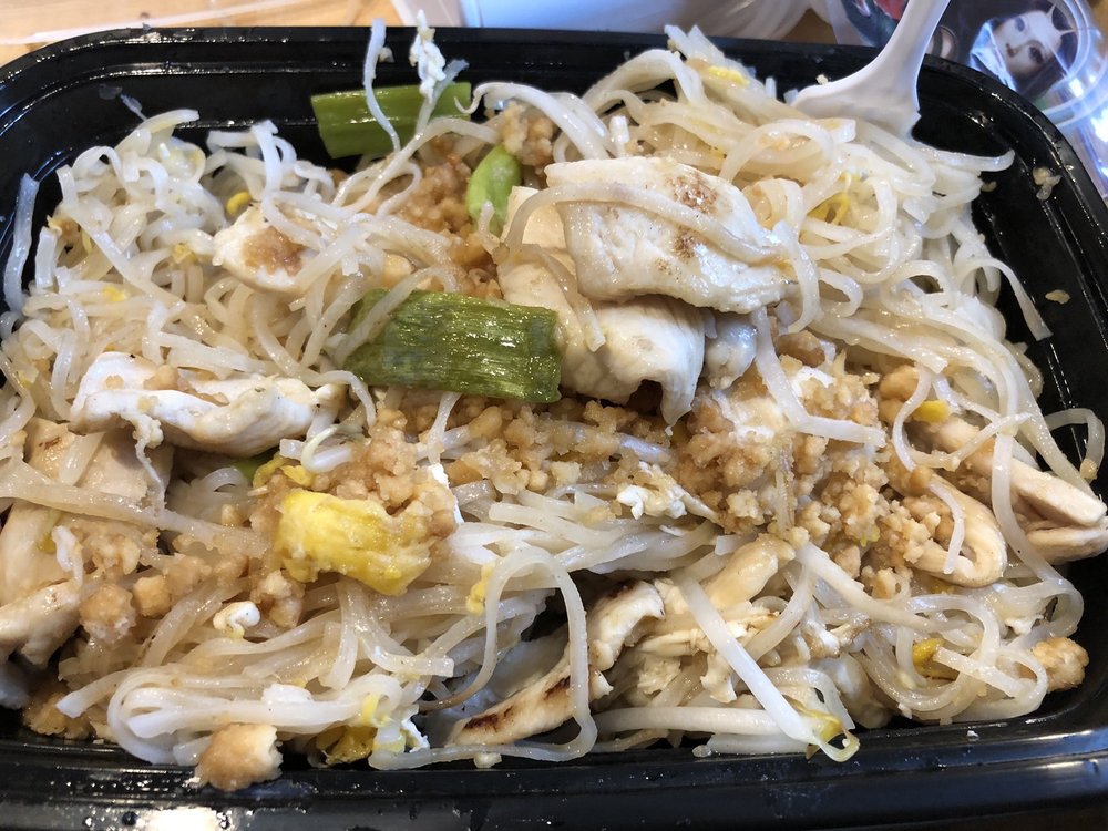 Phuket Thai Restaurant