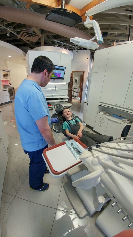 Infinity Dental North 12 Reviews General Dentistry 9711 137