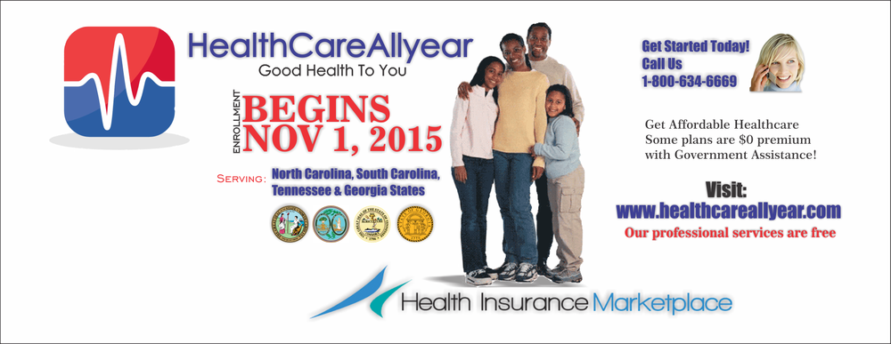 Nc Health Insurance >> Health Care All Year Insurance 1801 N Tryon St North Charlotte Nc Health Insurance >> Health Care All Year Insurance 1801 N Tryon St North Charlotte