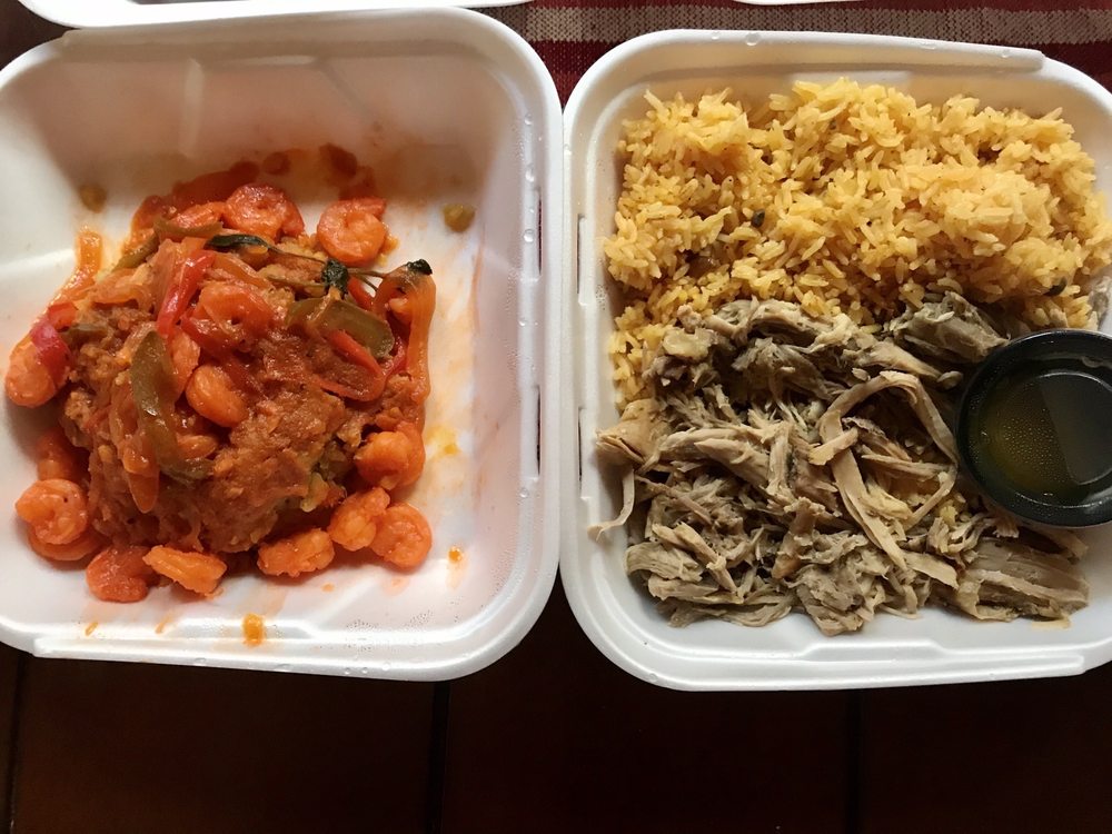 Boricua soul Catering & sweets