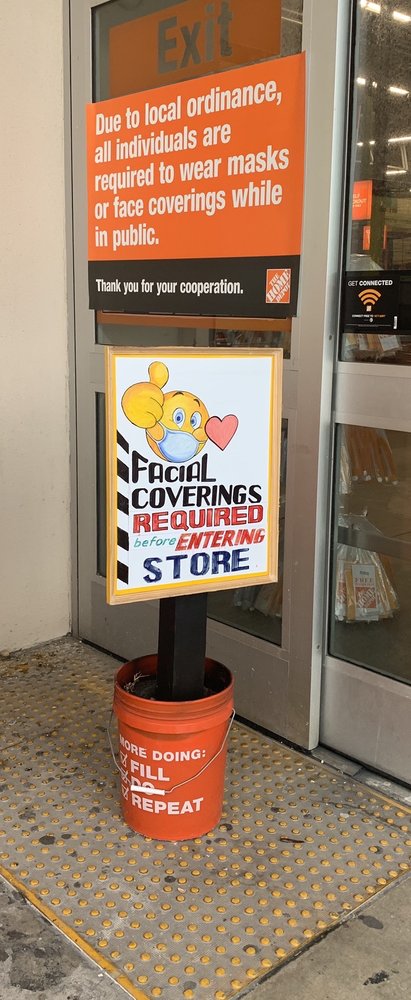 The Home Depot