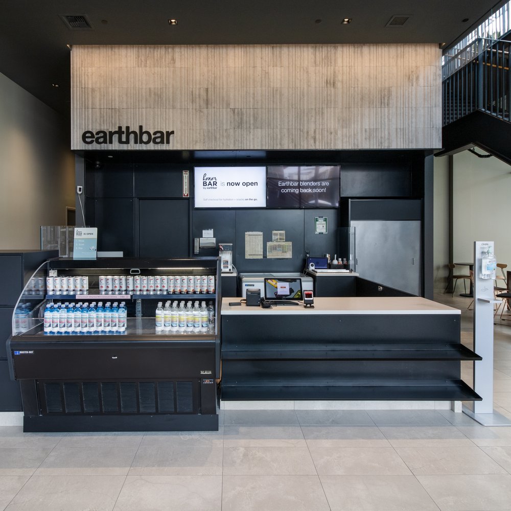 Earthbar