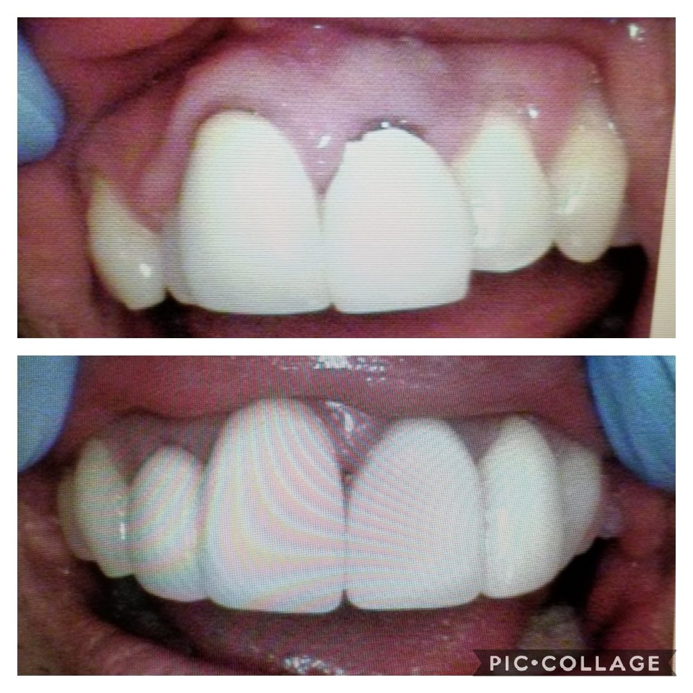 image of business Perfect Smiles Family Dentistry