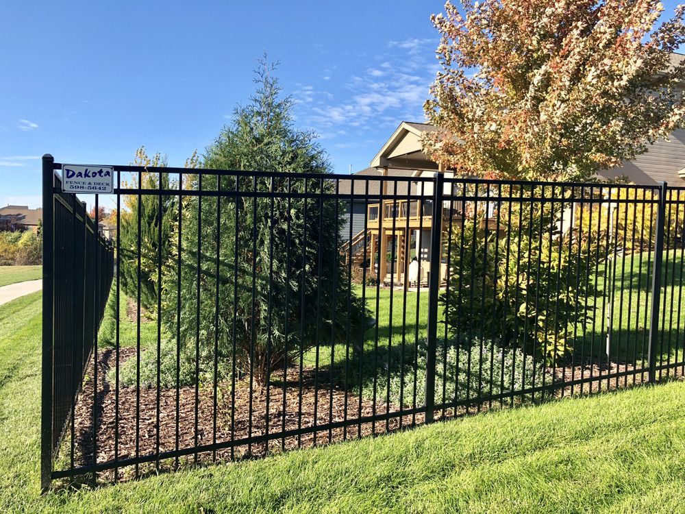 Dakota Fence & Deck
