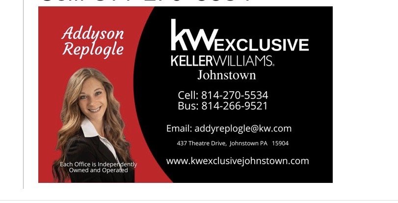 Keller Williams Exclusive