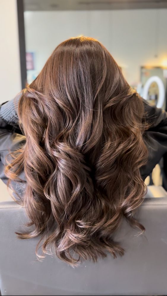 Hair From Helen