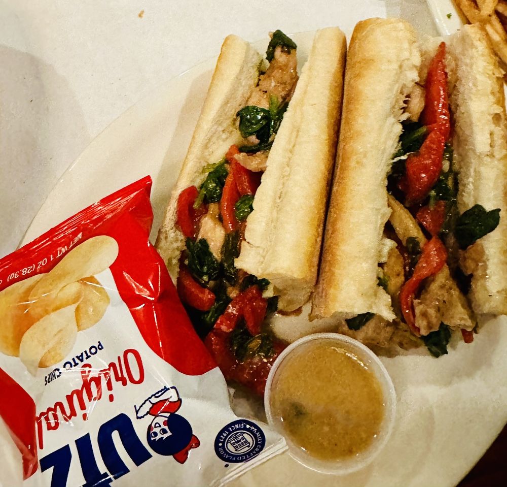 Randi's Restaurant and Bar