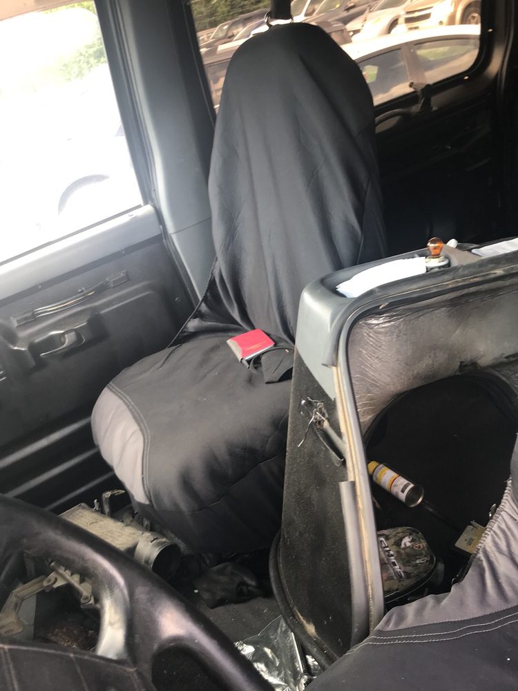 Precision Tune Auto Care