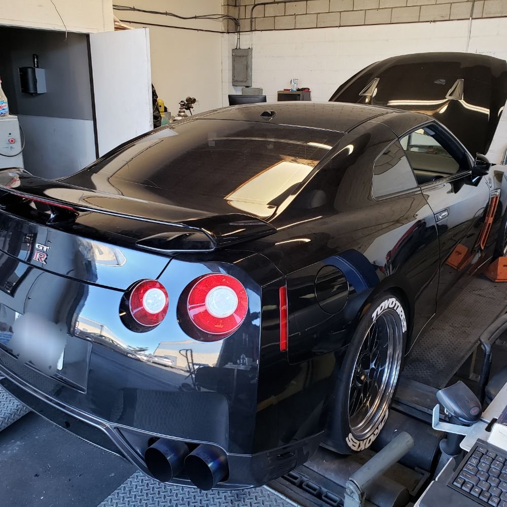 CM Auto Pros
