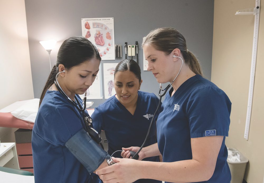 Pima Medical Institute - Seattle