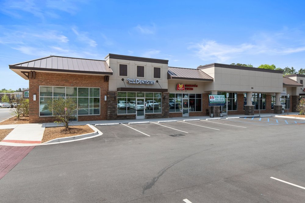 image of business Chapin Smiles Dentistry