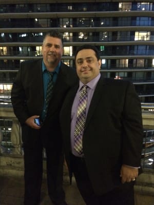 Law Office of Dean Mastrangelo